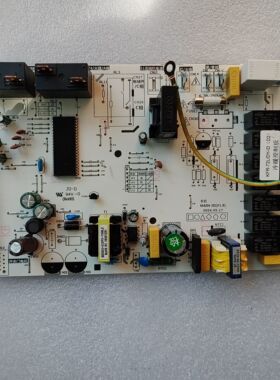 适合美的柜机空调KFR-72L/WPCD3@内机主板KFR-72L/DY-IDPA400(FP)
