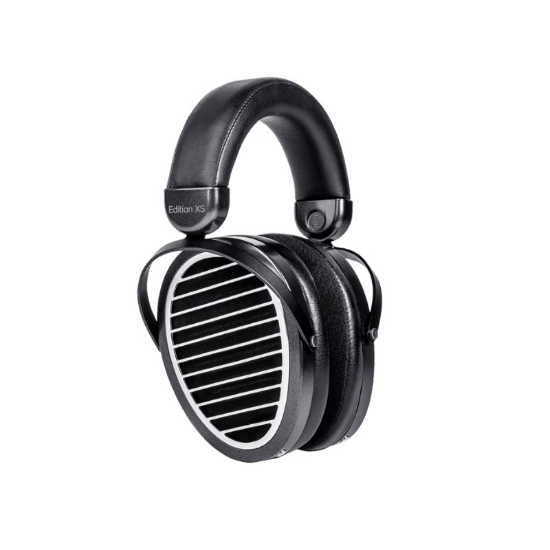 thumbnail for 【Gesheng】Free Upgrade Cable for Hifiman Edition Xv/Xs Flat-Panel Over-Ear Wired Headphones