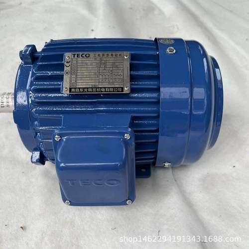 全新电机TEF3 90L-2  AEMB3N 3HP 2P