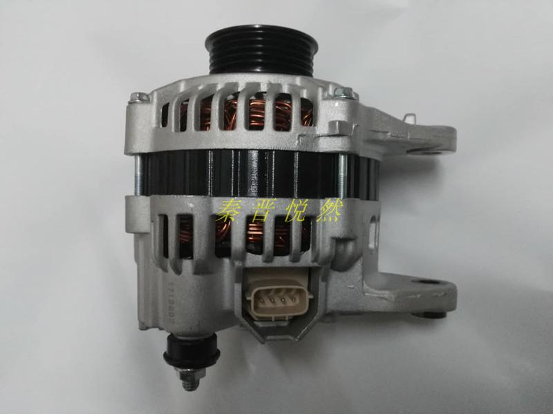 适用众泰5008Z300发动机图片