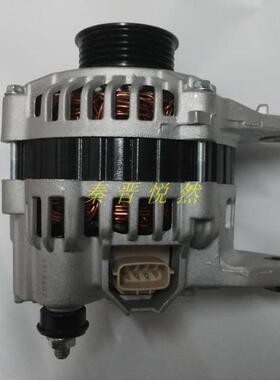 适用于众泰2008 5008 T200 Z500 Z300大迈X5SR7Z100 发电机总成