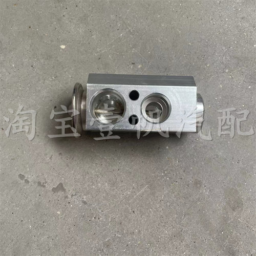 众泰汽车全系列膨胀阀