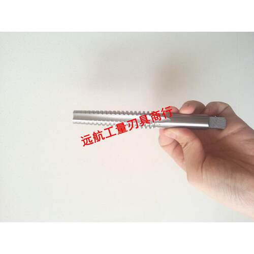 正宗高质量梯形螺纹丝锥T