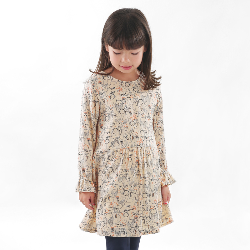 Robe enfant CHOU-CHOU CHIC - Ref 2047270 Image 1