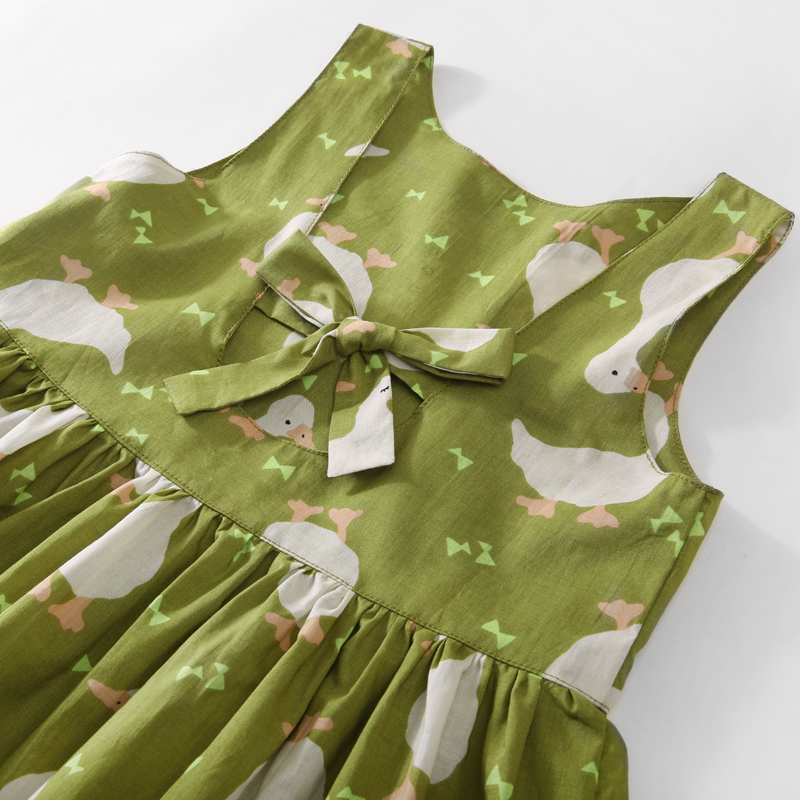 Robe enfant CHOU-CHOU CHIC - Ref 2045027 Image 4