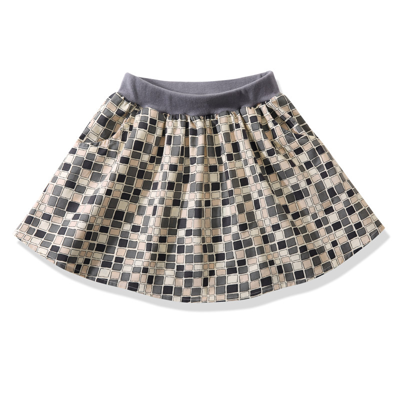 Jupe enfant CHOU-CHOU CHIC - Ref 2050446 Image 1