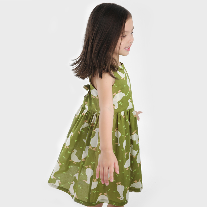 Robe enfant CHOU-CHOU CHIC - Ref 2045027 Image 1
