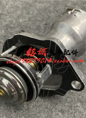 适配奔驰W164 ML350 ML500 GL450  R350发动机SLK350节温器GLK300