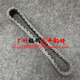 适配奔驰W164 ML350 ML500 GL450 R300 R350 GL550R320分动箱链条