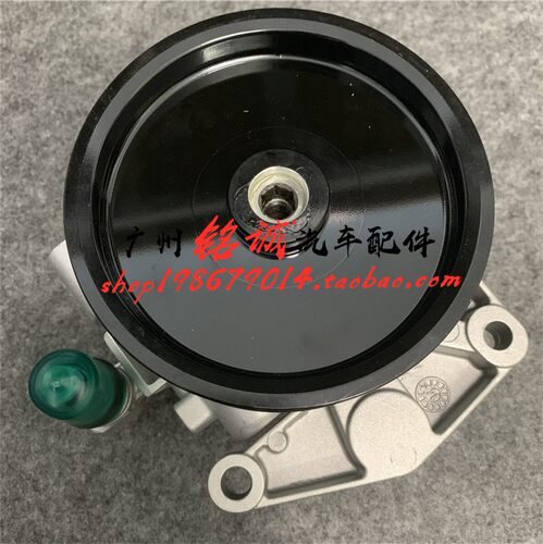 适用于奔驰E级W212 E200L方向机助力泵E260L E300 E400转向助力器