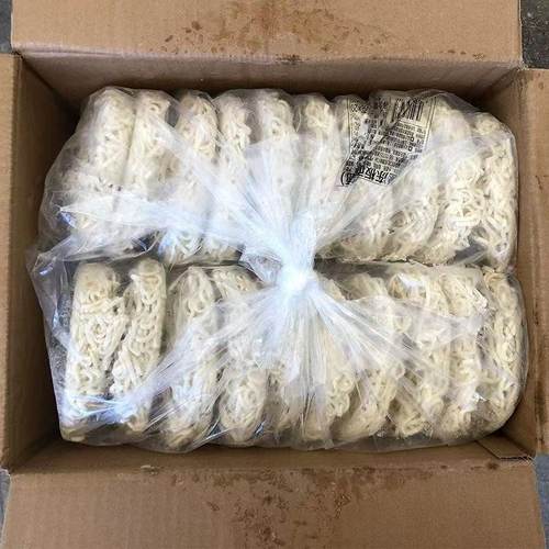 正大速冻板面250g*40个商用