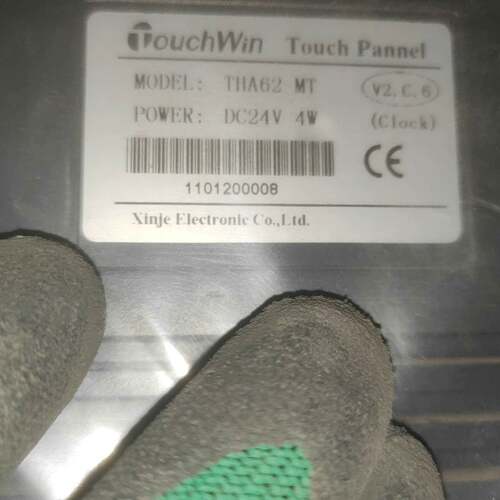 可议价触摸屏 THA62MT