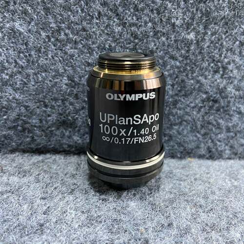 可维修UPlanSApo 100x1.40议价
