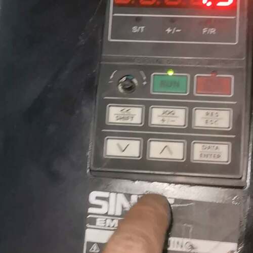 可议价SINEE变频器EM330D-030-3