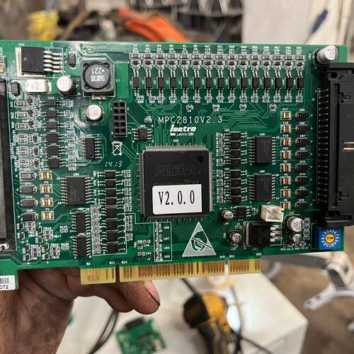 可维修乐创leetro MPC2810A V2.3 /MPC281议价