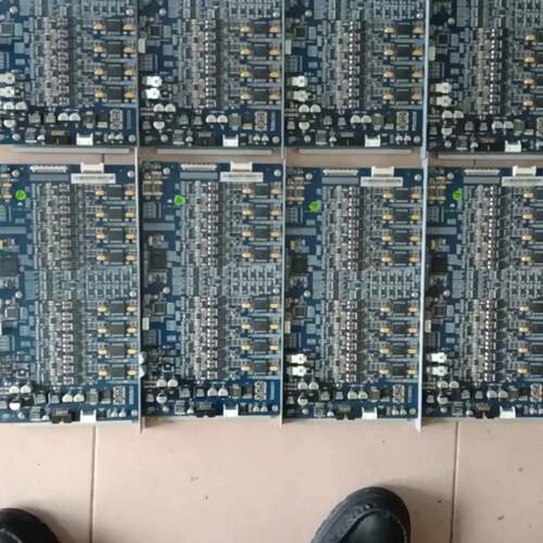 可维修精测电子PG600全套板子议价