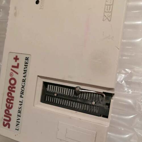 可维修西尔特XELTEK SUPERPRO/L 编程器议价