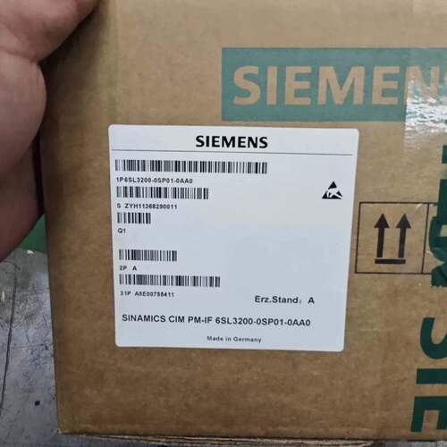 可议价6SL3200-0SP01-0AA0 西门子正品，变
