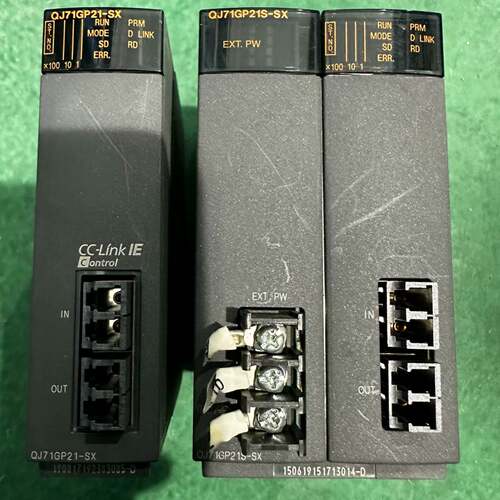 可维修QJ71GP21S-SX议价