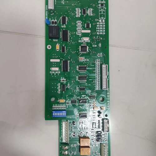 议价利达LD128EQII主机多功能板二代，板号F130902，可维修