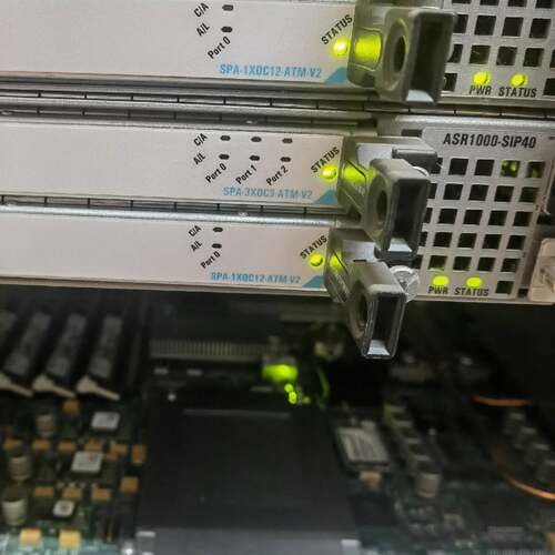 可维修SPA-3XOC3-ATM-V2议价