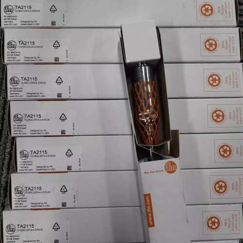 议价只卖IFM TA2115 TA2135 TA2105 T可维修