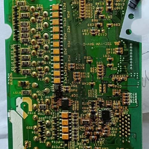可维修变频器SA529591-08 CPU主板议价