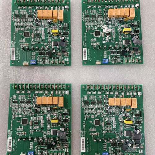 可议价利达LD5503EN气体灭火控制器，LD5503-04EN输