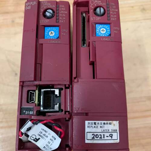 可维修CPU NP1PUP-048议价