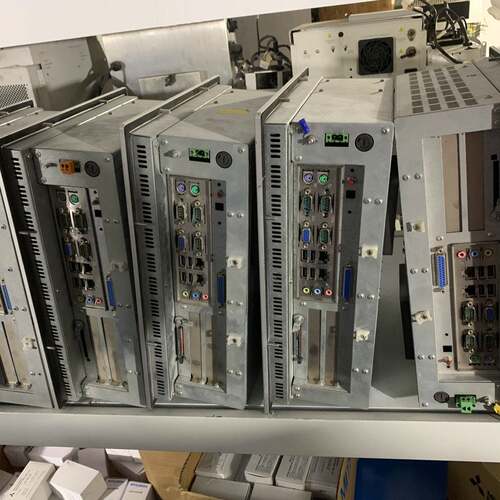 可议价LAUER EPC-PM-1200TC