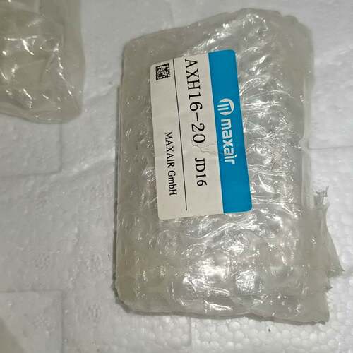 可维修maxair麦斯艾尔maxair侧滑气缸AXH16-20议价