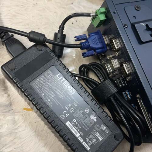 可议价研华MIC-7700H电源适配器