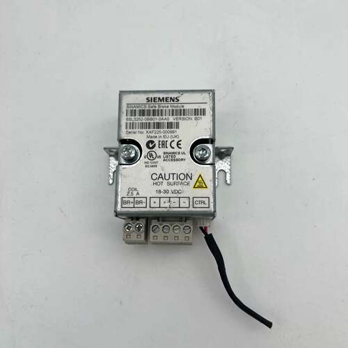 可维修6SL3252-0BB01-0AA0 实物拍摄 议价