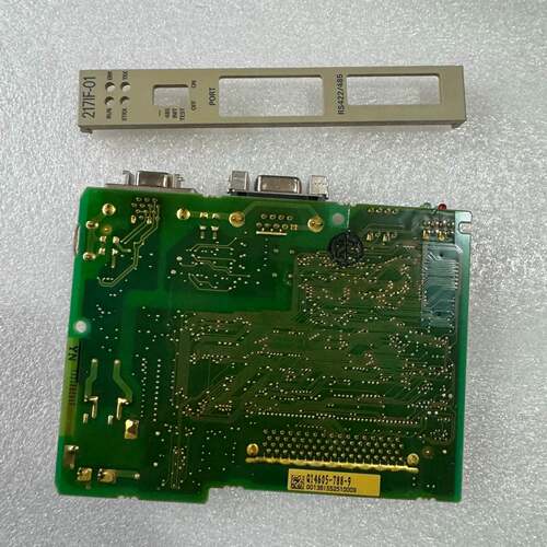 可维修安川217IF-01，JAPMC-CM2310-E议价