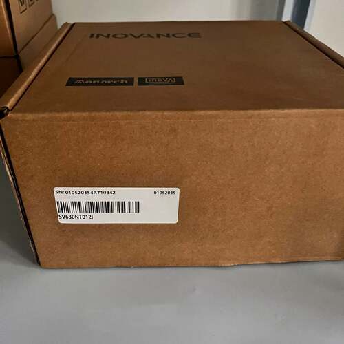 可维修控制器 汇川SV630NT012I，到货，实图现拍，需议价