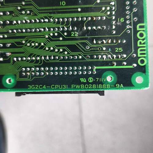 可议价3G2C4-CPU31，不提供技术指导，有意者私聊