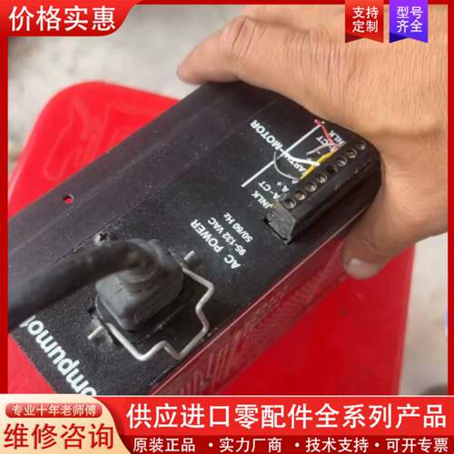 议价ParKer驱动器S6-DRIVE，，质量保