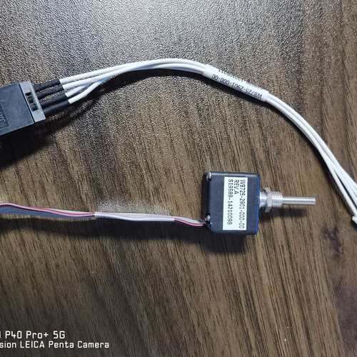 议价WB725-2901-000-00感应器，带线束和插头，可维修