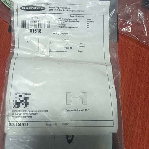 可议价QS186E正品一个