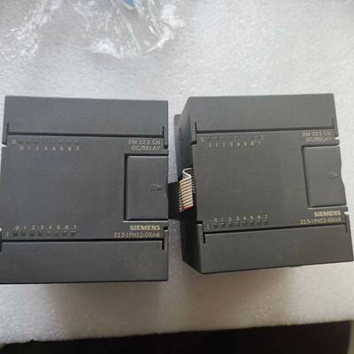 可维修6ES7223-1PH22-0XA8西门子模块EM223CN议价