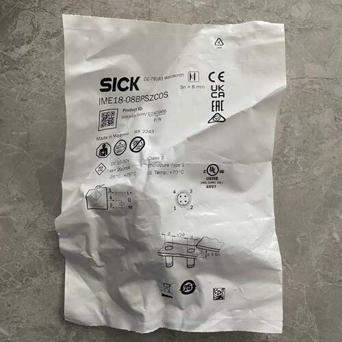 可维修IME18-08BPSZCOS 1040966议价