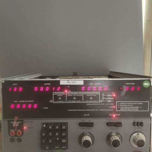 可议价Rotek 810 A功率校验仪