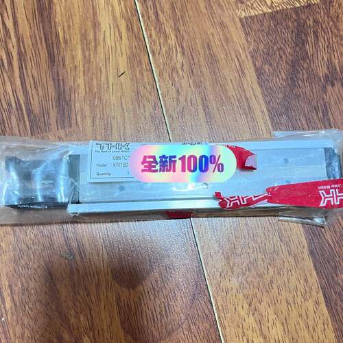可议价thk电动台kr1501b-0065-p0-17a0