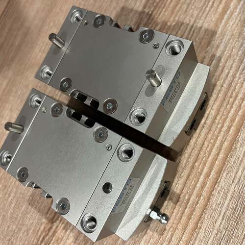 可维修HGPT-40-A-B 560216平行夹爪气议价