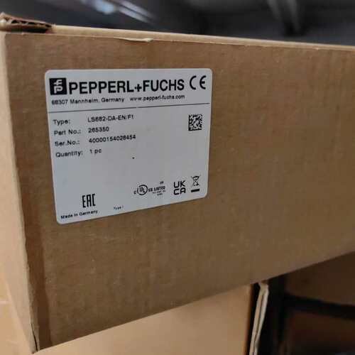 议价LS682-DA-EN/F1可维修