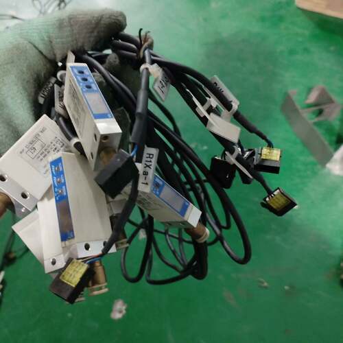 可维修PS6-102V-PWM-020全部测试好了，成议价