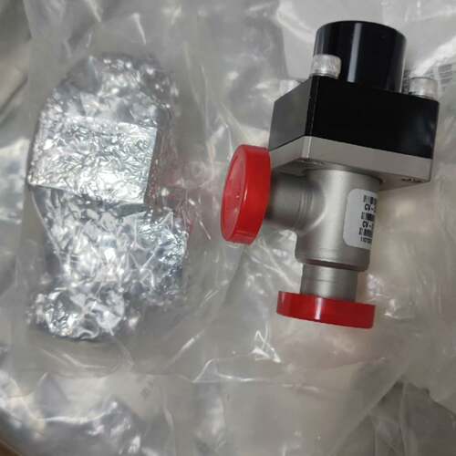 可维修LAM796-098943-005 MKS真空角阀 CV议价