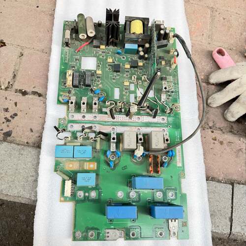 可议价800 变频器电源驱动板 RINT-5514C 功能包