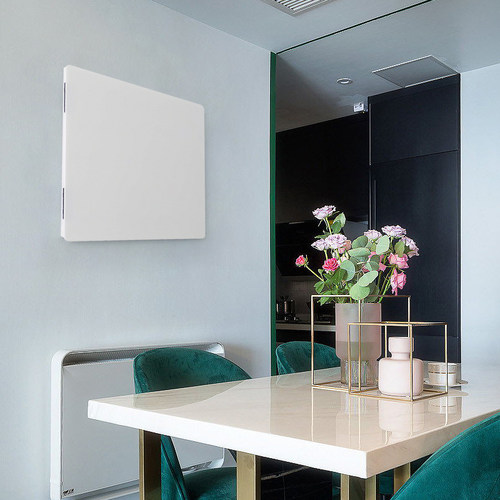 陌树电表箱弱电箱盖板超薄超白