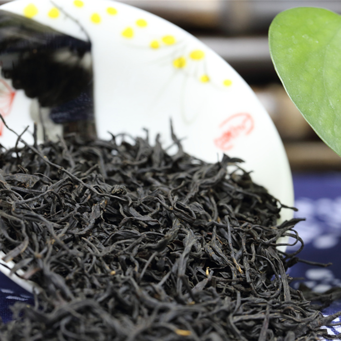 正山小种野茶红茶武夷山高山原生态小种125克25包X5克暖胃茶叶
